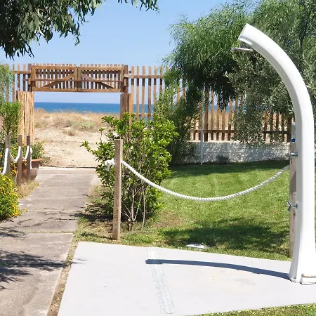 Willa Sulla Tra Catania E Siracusa Agnone Bagni